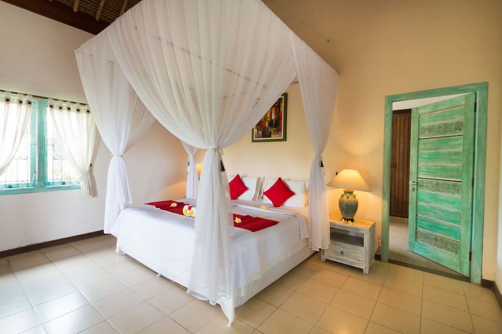 Umasari Rice Terrace Villa 3