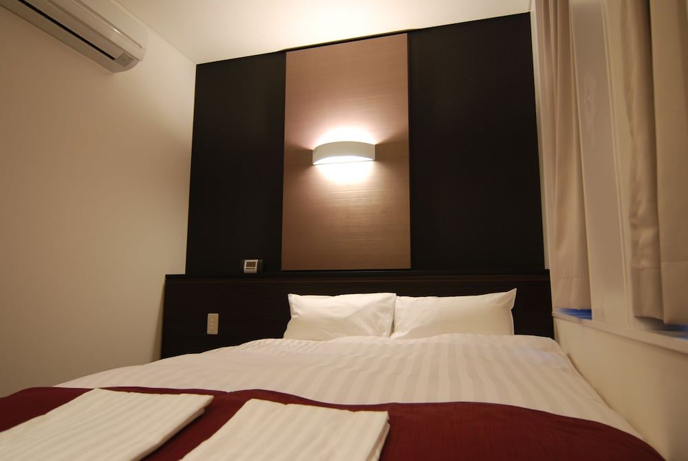 Hotel Fosse Himeji 3