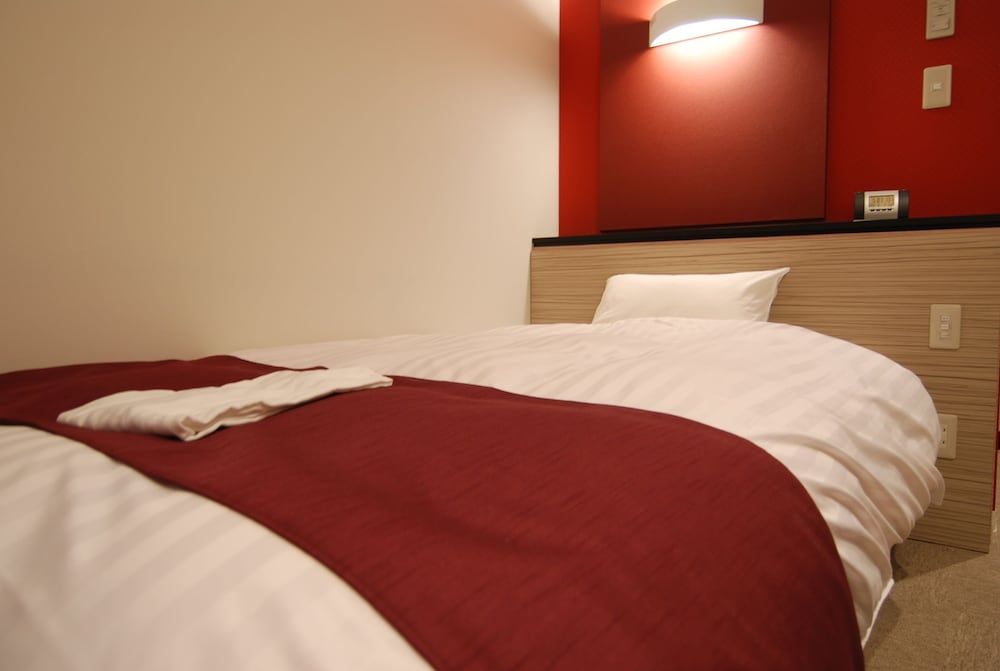 Hotel Fosse Himeji 2