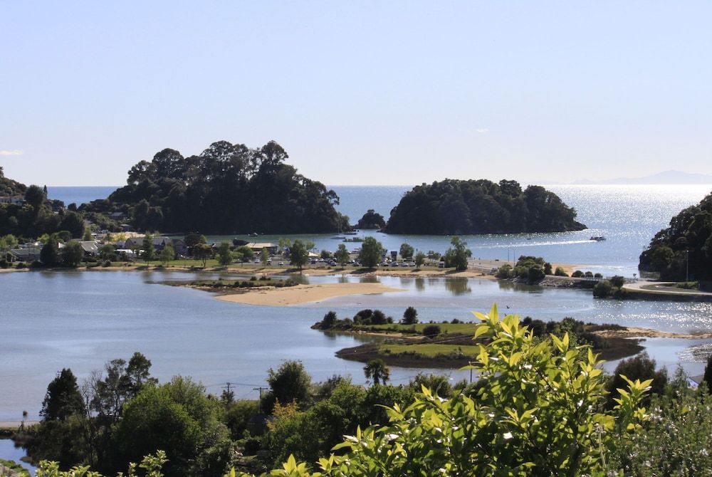 Kimi Ora Eco Resort 3