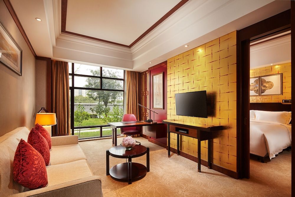 Hilton Tianjin Eco City 3