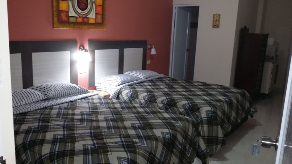 Dream's Hotel Puerto Rico 2