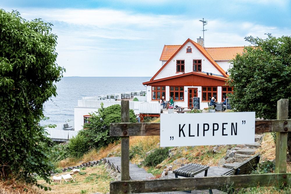 Hotel Klippen 1