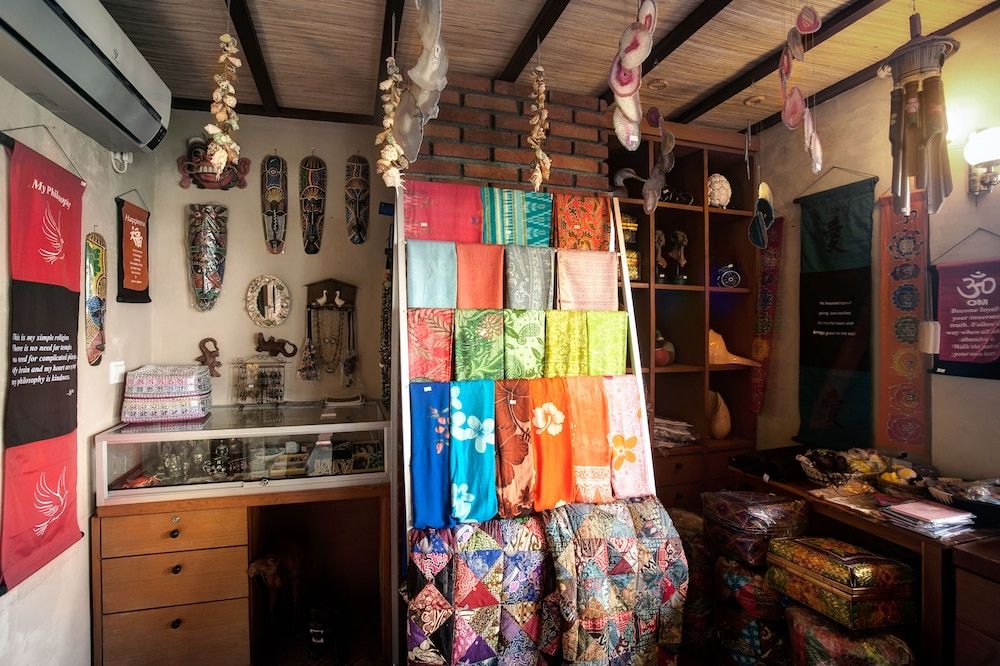 Sea Breeze Candidasa 2