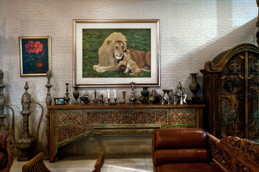 Sea Breeze Candidasa 3