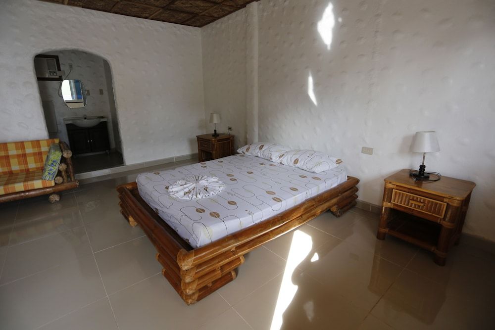 Little Mermaid Dive Resort 2