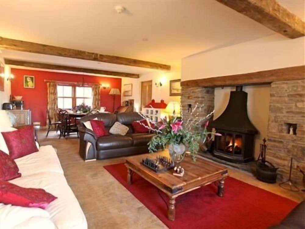 Knockaloe Beg Farm 4 stelle a Patrick