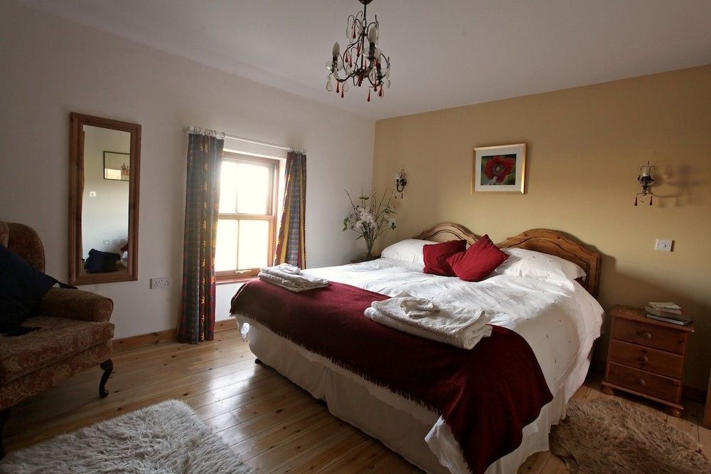 Knockaloe Beg Farm 3