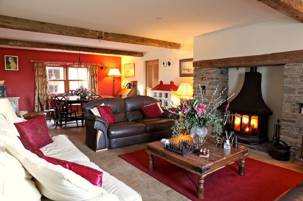 Knockaloe Beg Farm 2