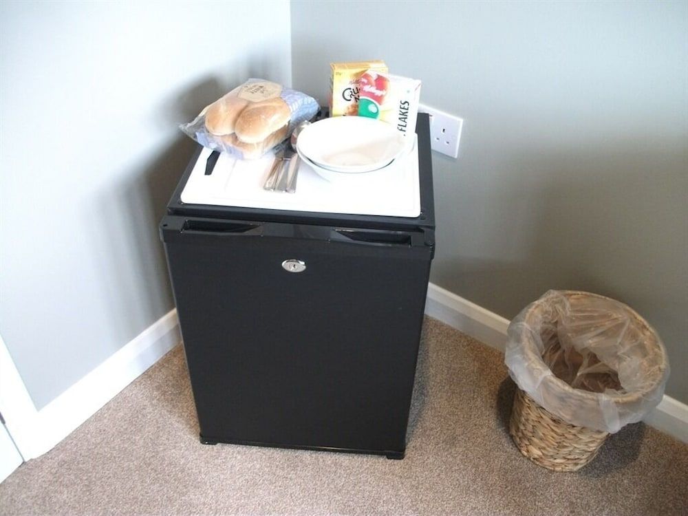 The Bull Inn Lodges 3