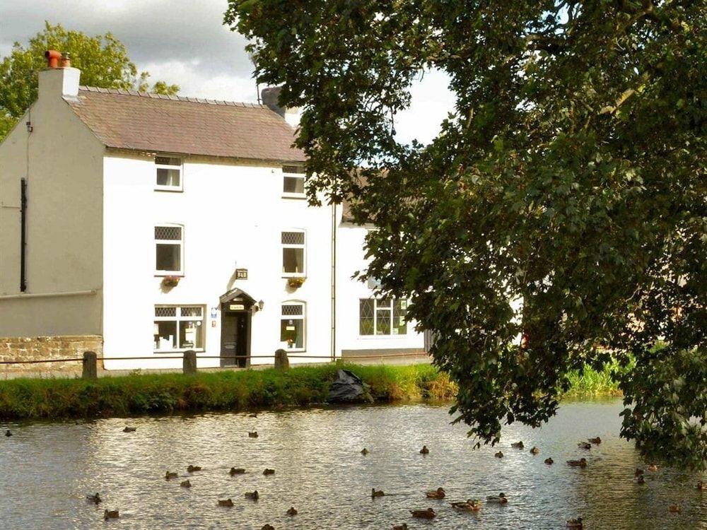 Fitzwarine House 4 étoiles à Oswestry