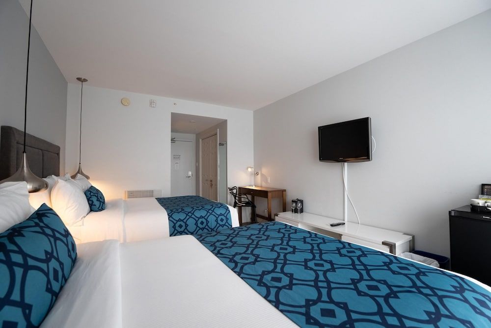 Hotel Lac Brome, BW Signature Collection 3