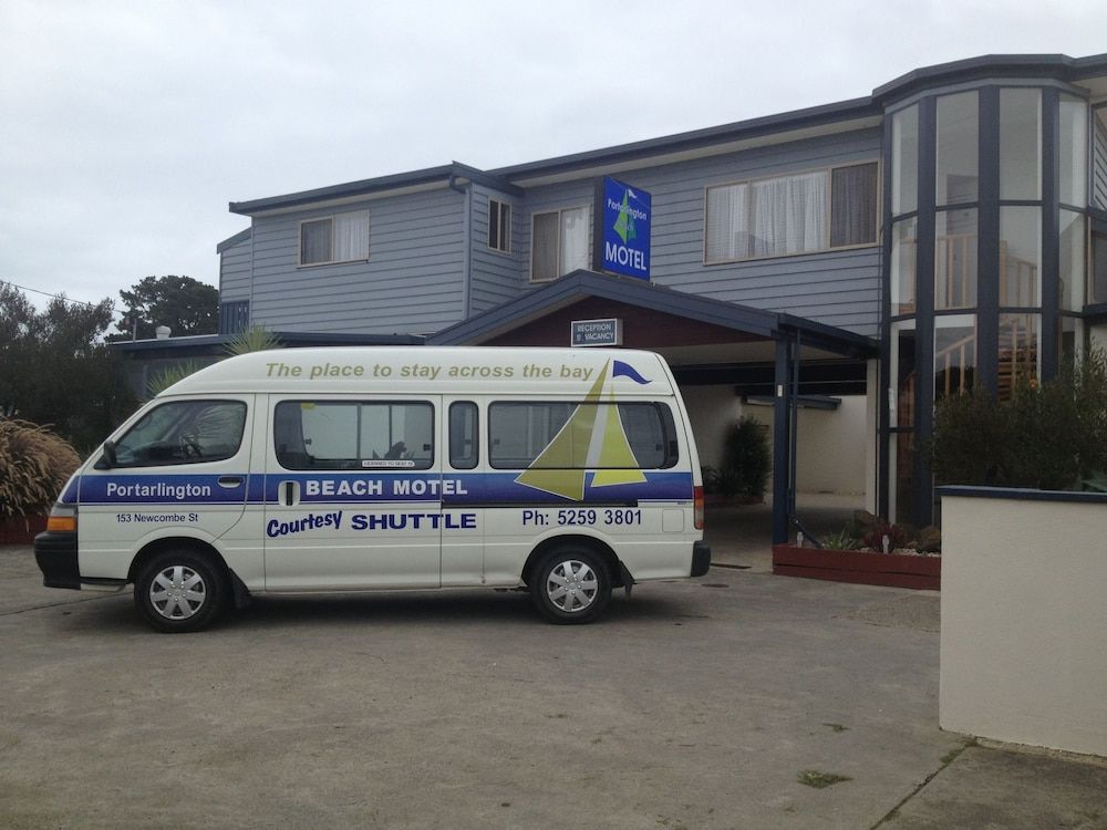Portarlington Beach Motel