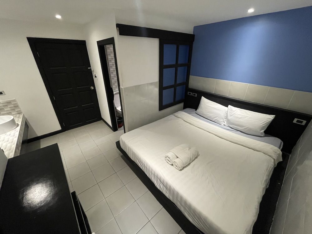 Cocoon Islanda Hotel 2