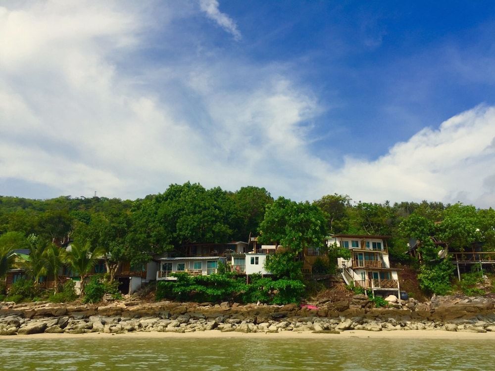 Phi Phi Cozy Seafront Resort 2 estrelas em Phi Phi Don