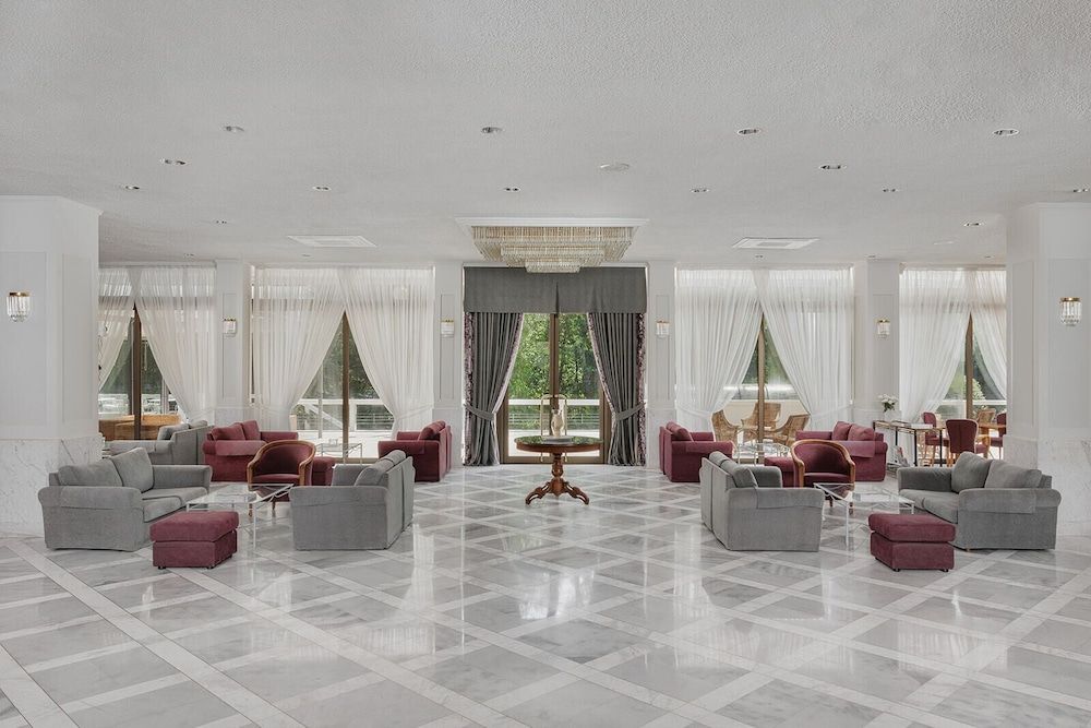 Sun Beach Hotel Thessaloniki 2