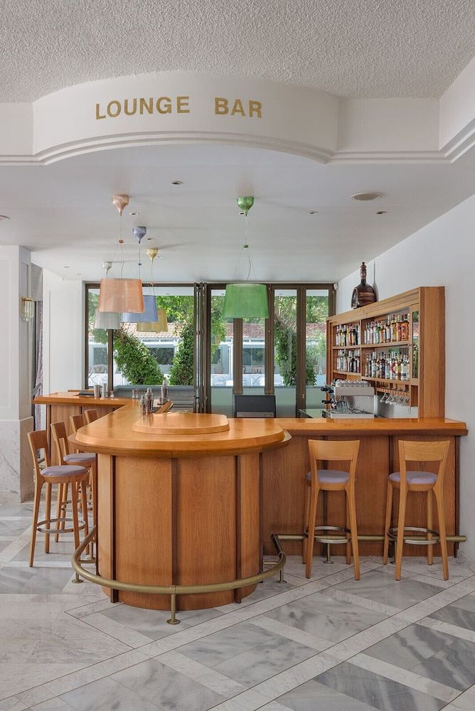 Sun Beach Hotel Thessaloniki 3