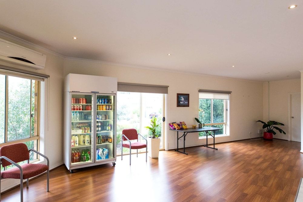 Best Western Mill Park Motel 3