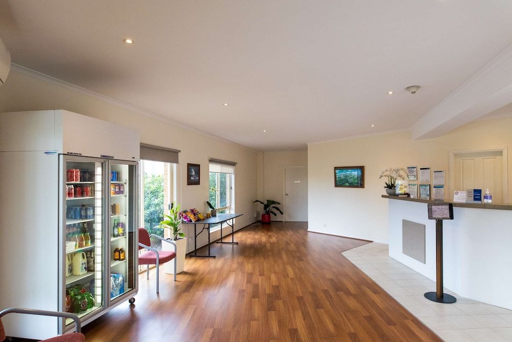 Best Western Mill Park Motel 2