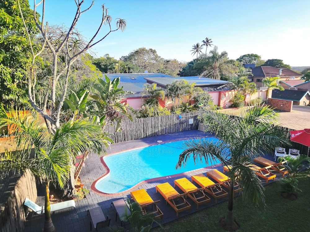 St Lucia Lodge 3 estrelas em St Lucia