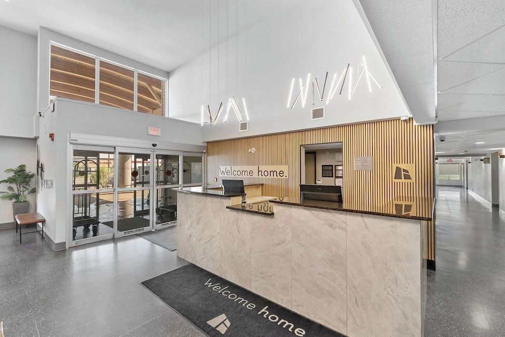 Home Inn and Suites Lloydminster 2