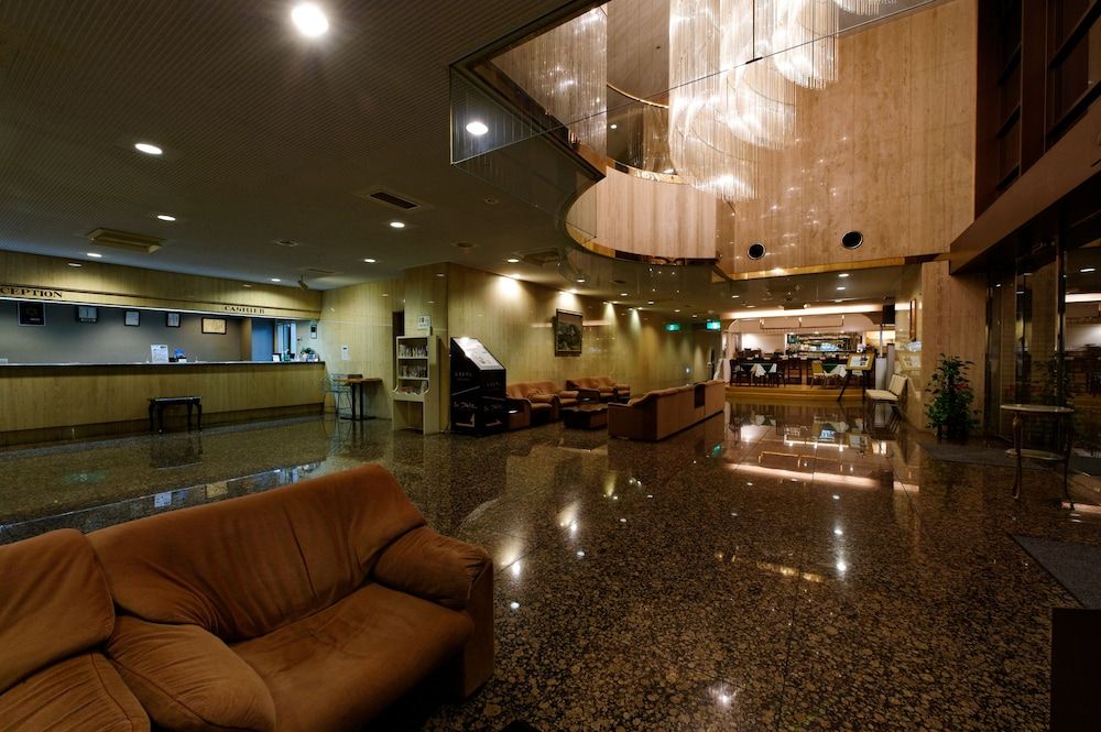 Hotel Machida Villa 3