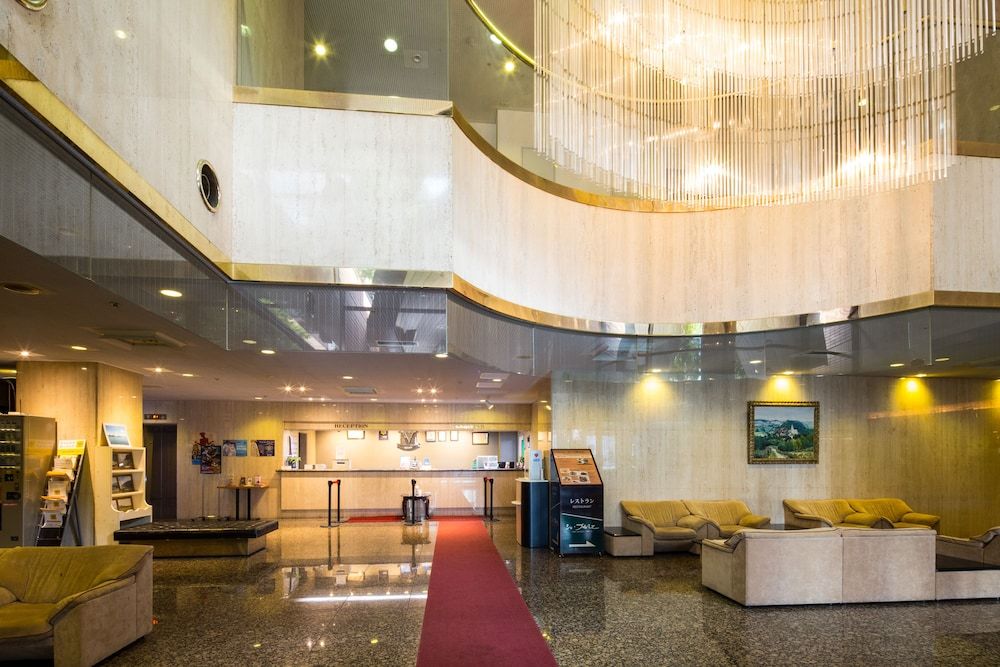 Hotel Machida Villa 2