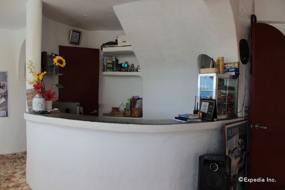 Al Faro Cosmio Hotel 2