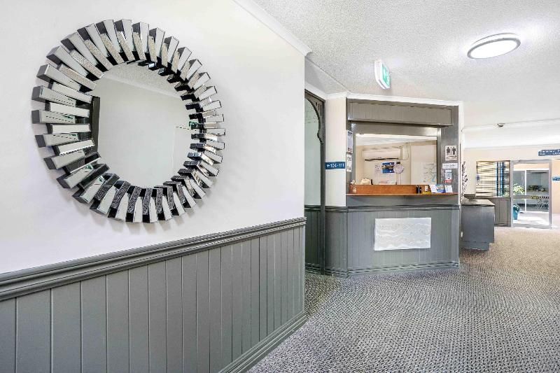 Toowong Inn & Suites 2
