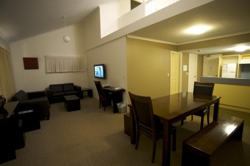 Toowong Inn & Suites 3