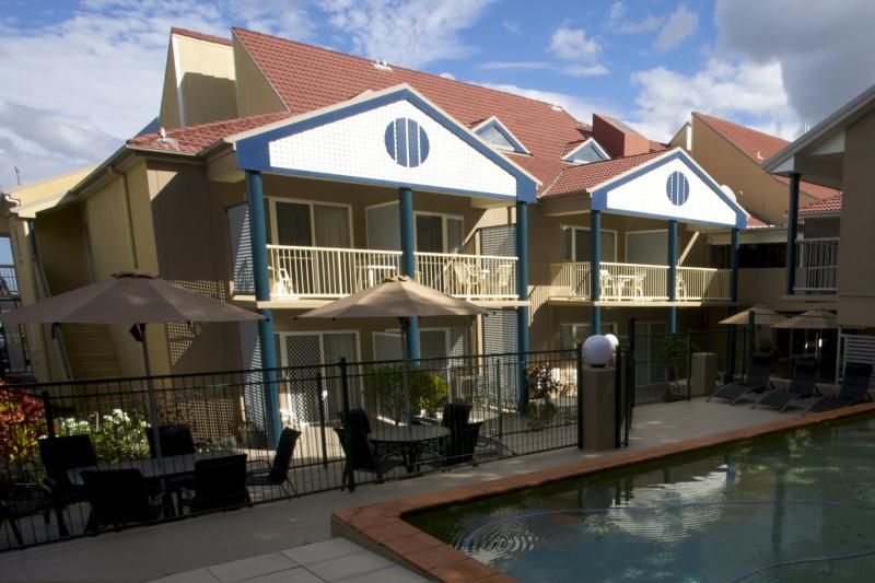 Toowong Inn & Suites 1