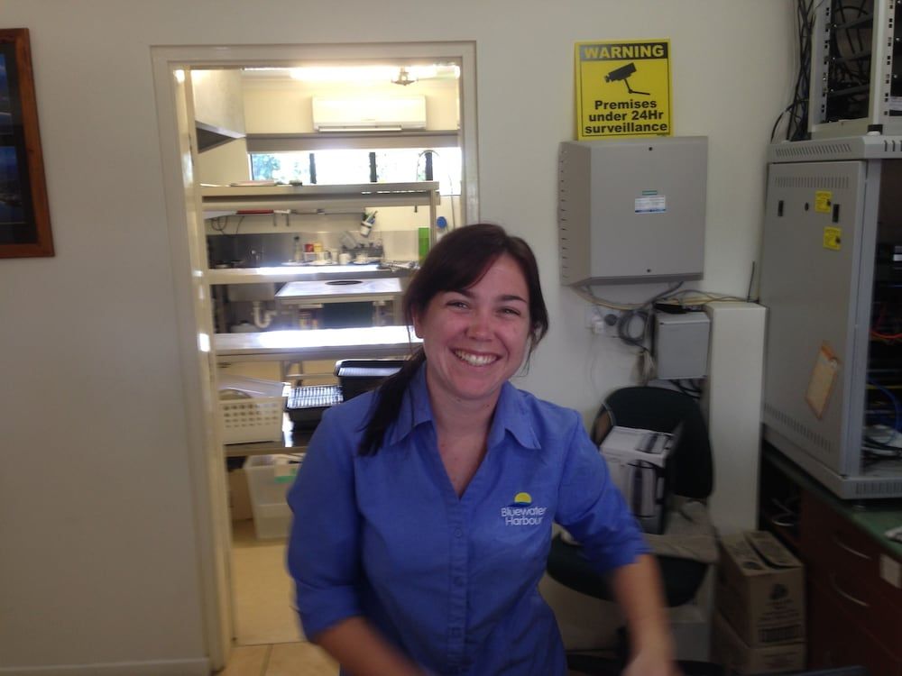 Bluewater Harbour Motel 3