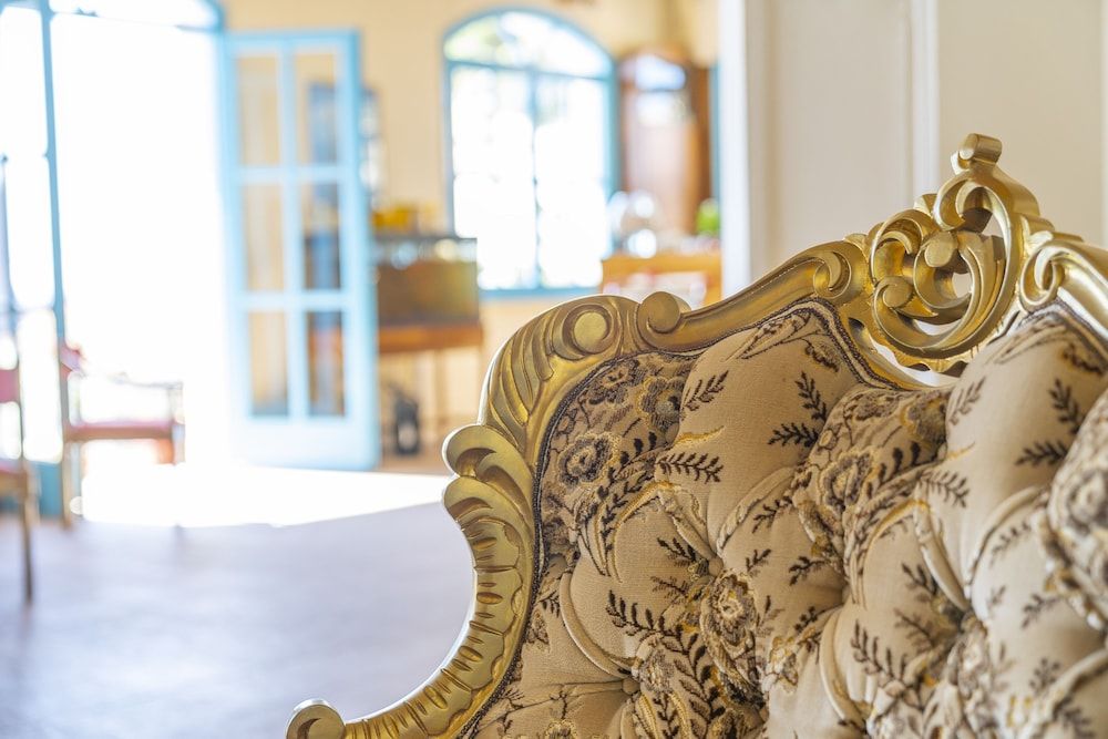 Hotel Agia Markella 2