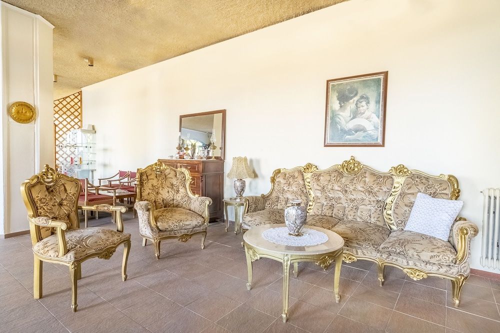 Hotel Agia Markella 3