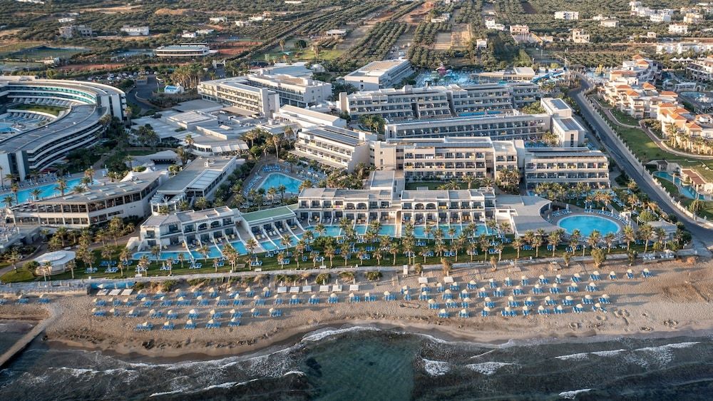 Lyttos Beach - All Inclusive 1