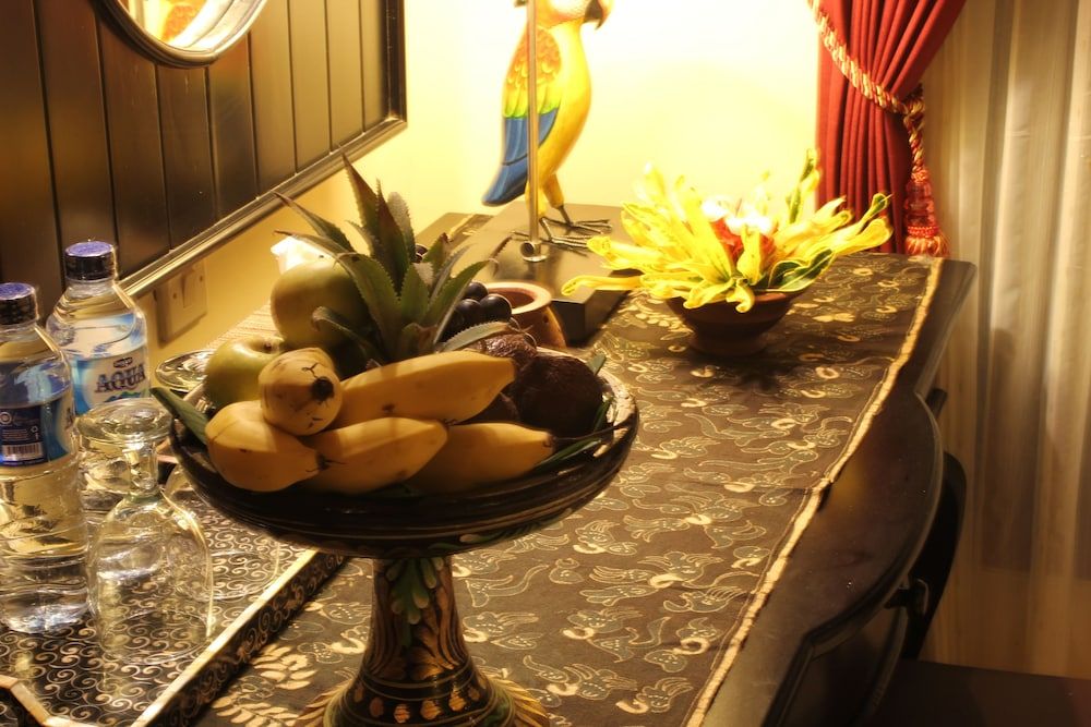 Man's Cottages and Spa 3