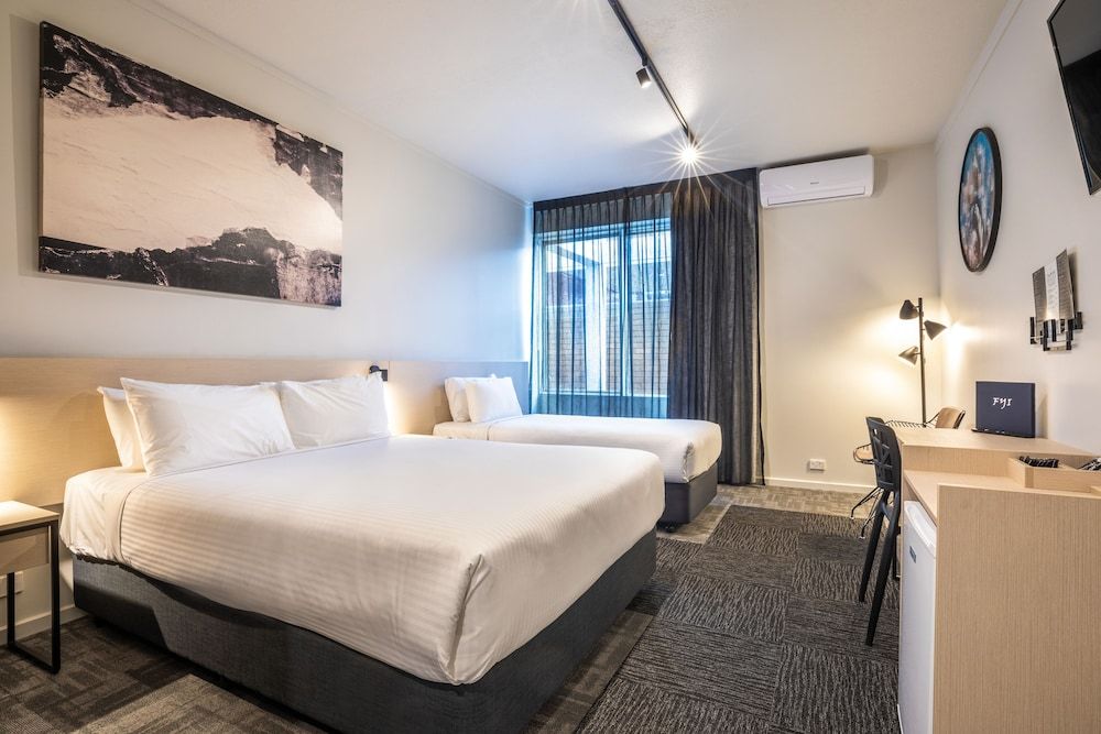 Nightcap at Keysborough Hotel 3 stelle a Keysborough