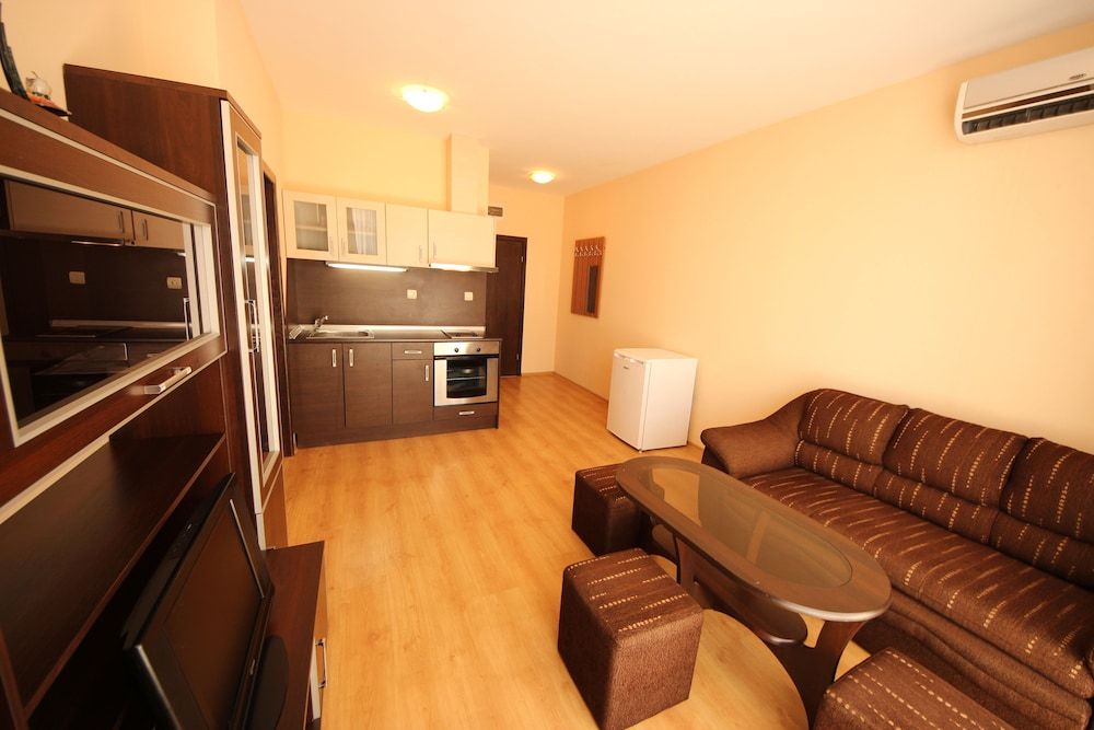 Menada Luxor Apartments 3