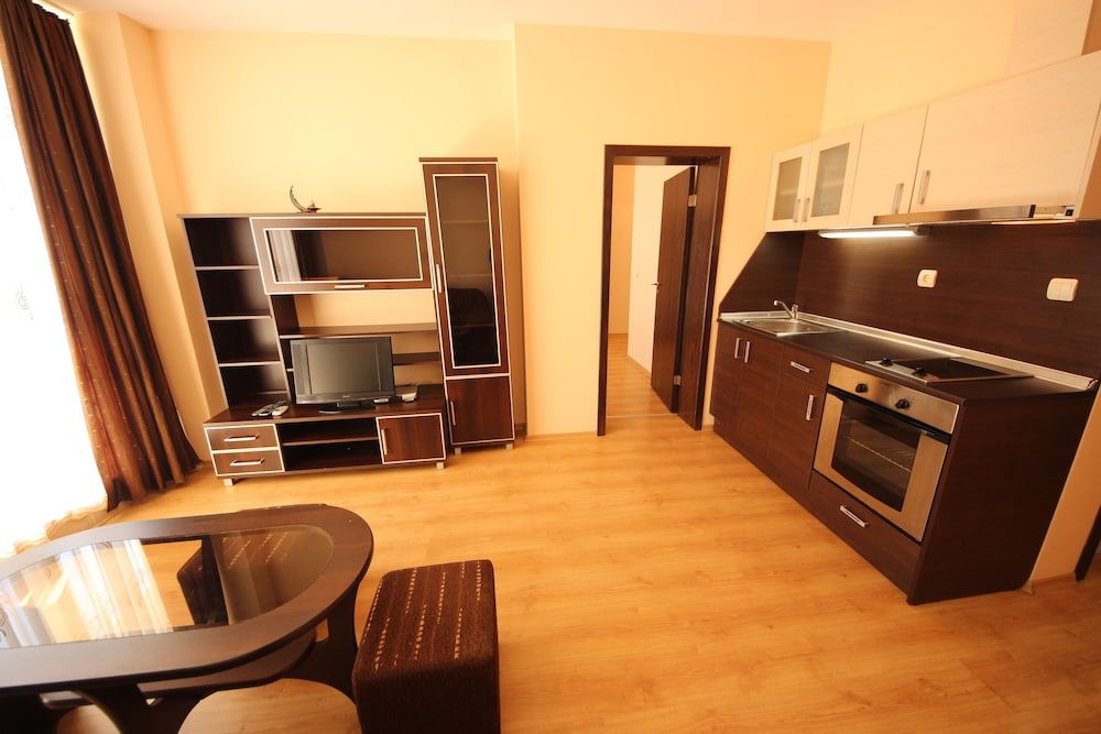 Menada Luxor Apartments 2