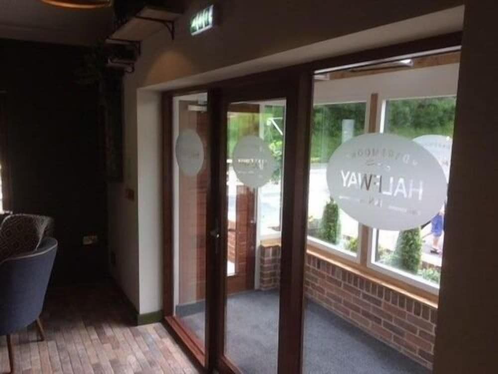 Dartmoor Halfway Inn 2