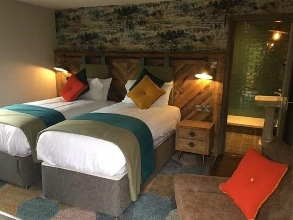 Dartmoor Halfway Inn 3