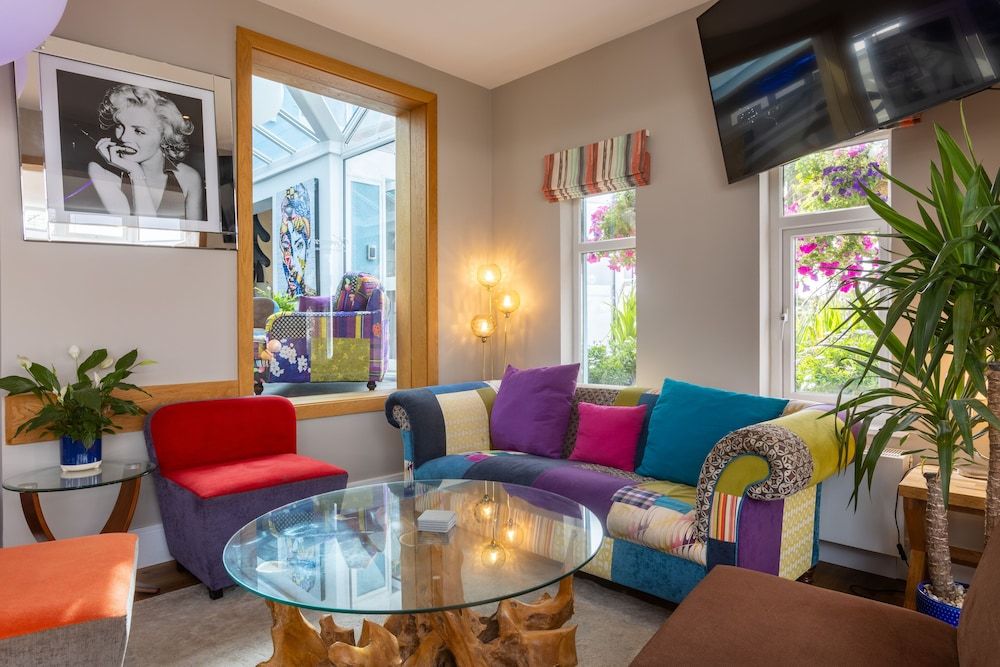 Kerenza Hotel Cornwall 2