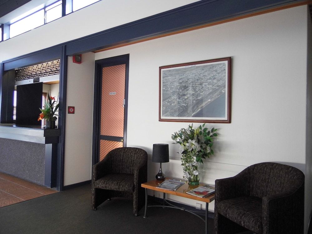 Westport Motor Hotel 3