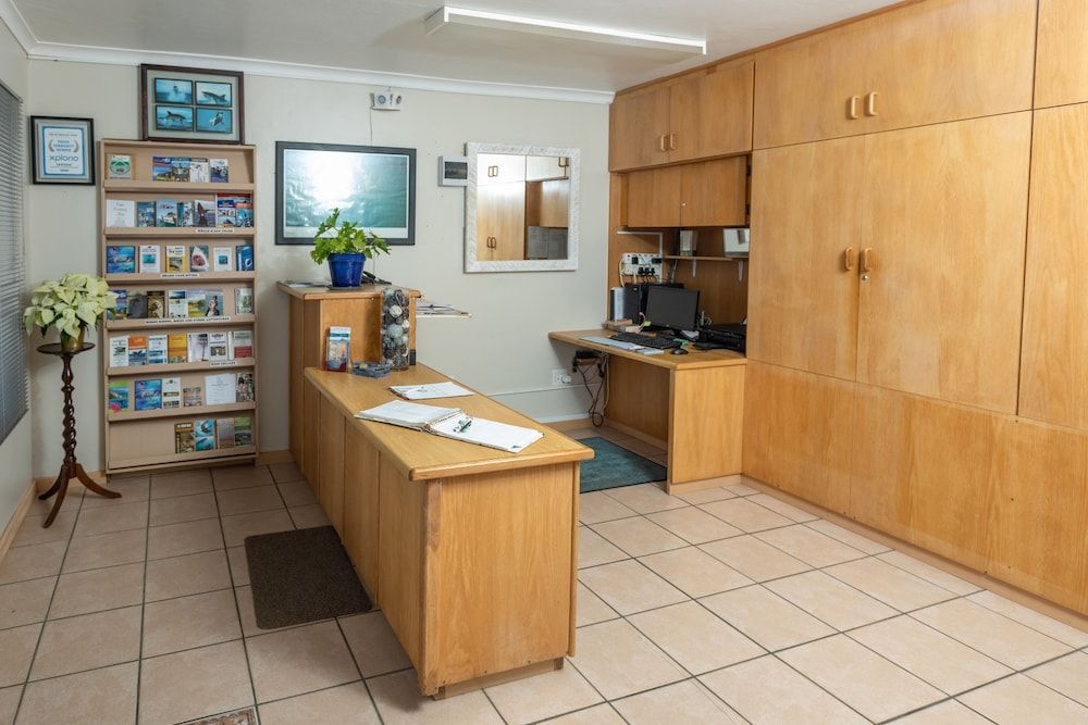 Aire del Mar Guest House 2