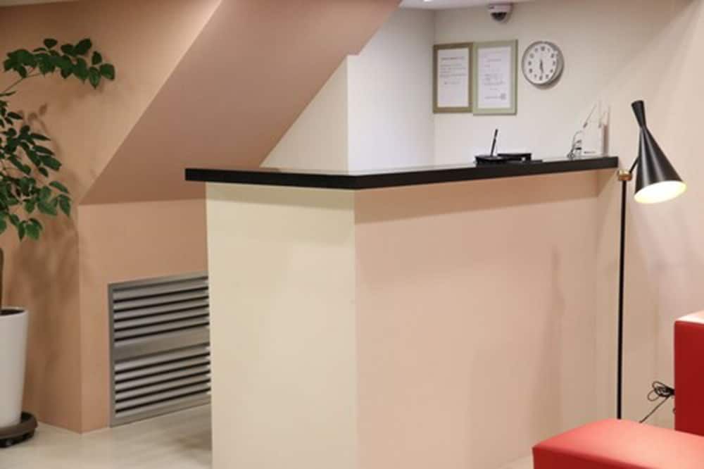 Hotel Unique by Foret 2