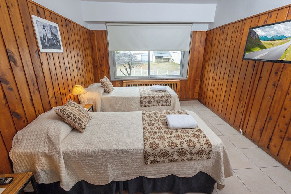 Tierra Gaucha Hotel Boutique 3