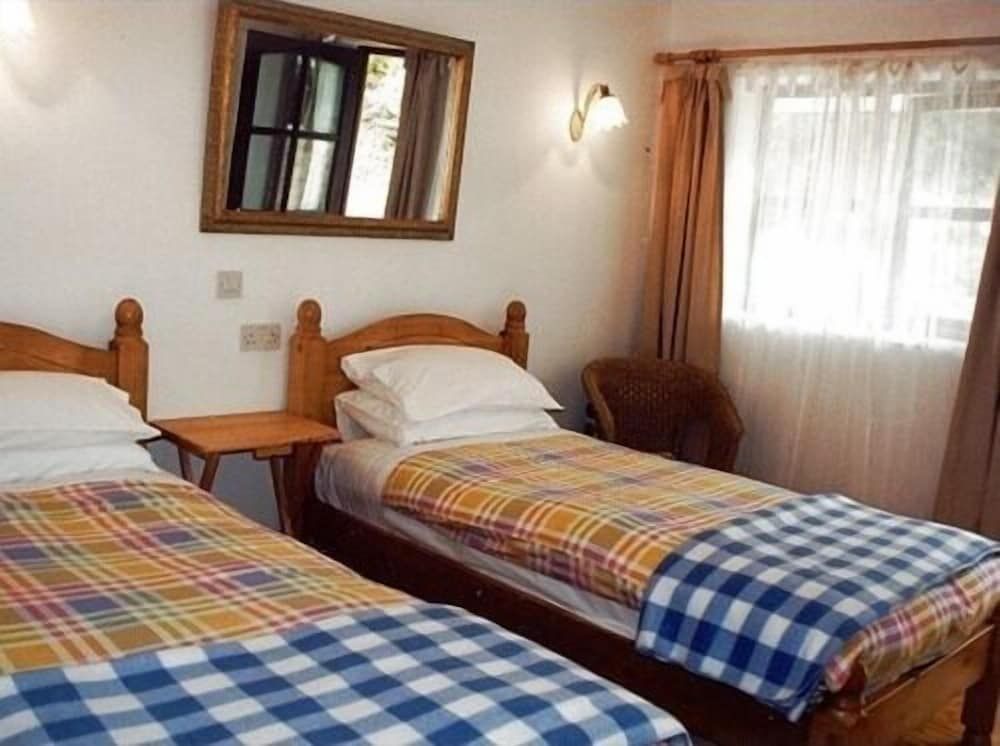 The Cottage Marsh B&B 3