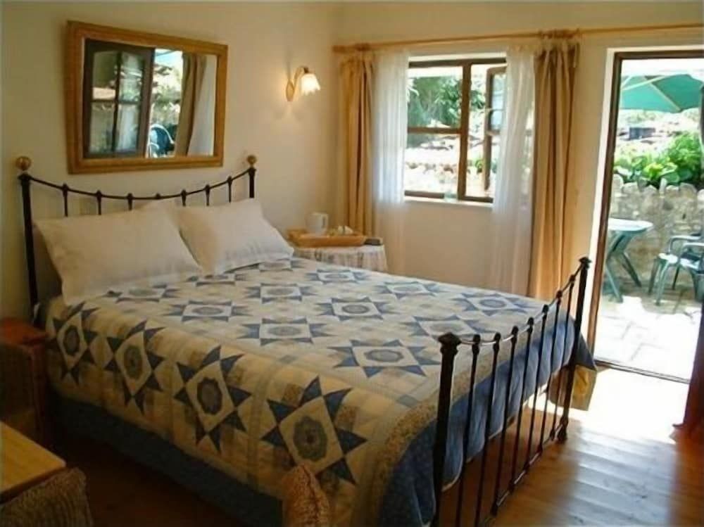 The Cottage Marsh B&B 2