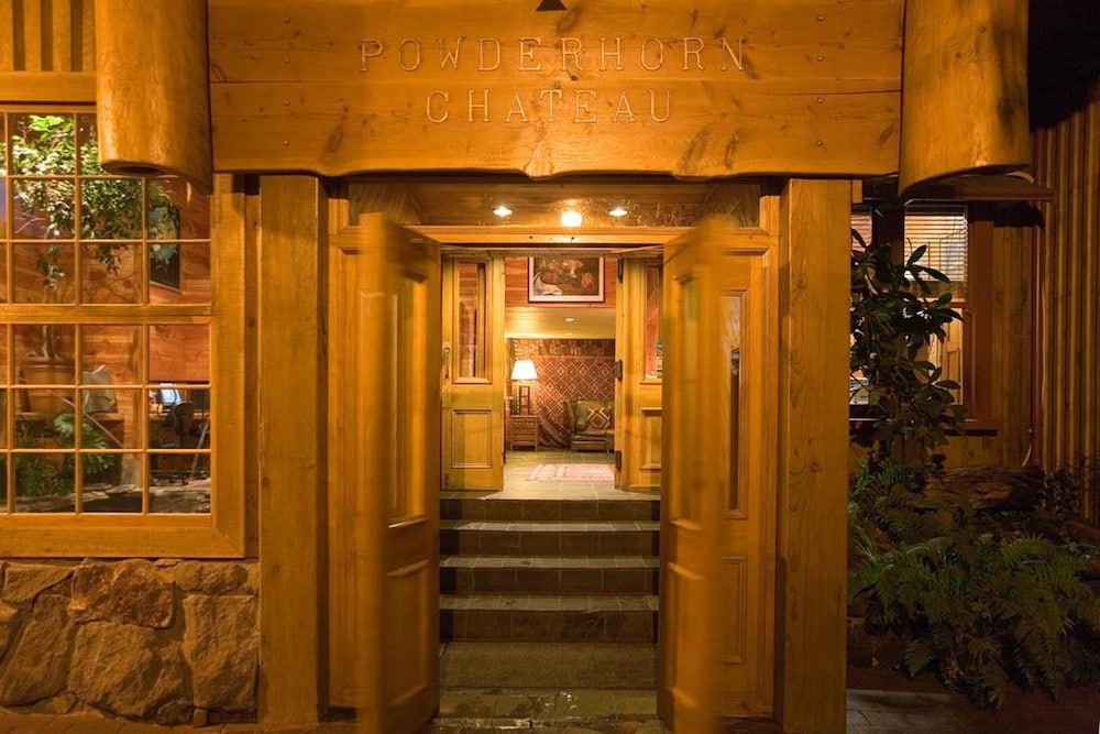 Powderhorn Chateau 2