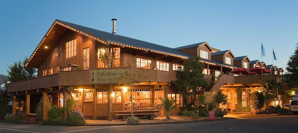 Powderhorn Chateau 1